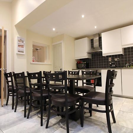 Вілла Townlets Townhouse Белфаст Екстер'єр фото